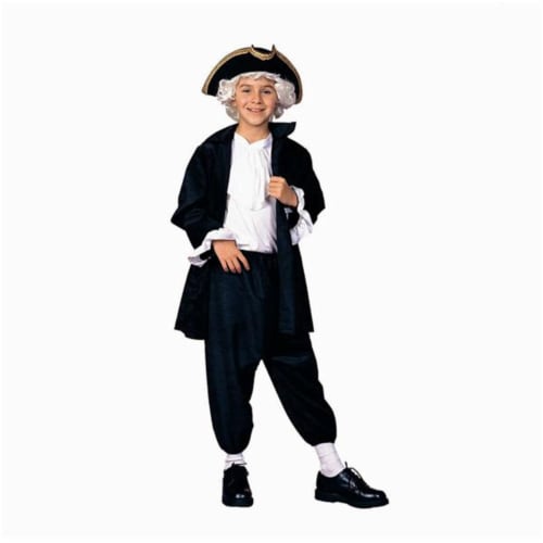 George Washington Costume, Medium - Kroger