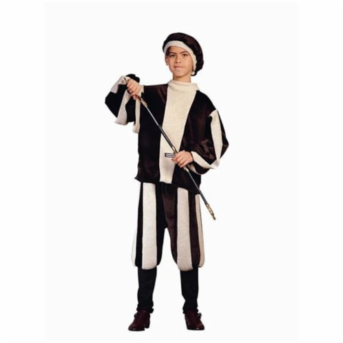RG Costumes 90169-M Renaisaance Prince Costume - Size Child-Medium Perspective: front