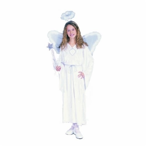 RG Costumes 91207-S Heavenly Angel Costume - Size Child Small 4-6 Perspective: front