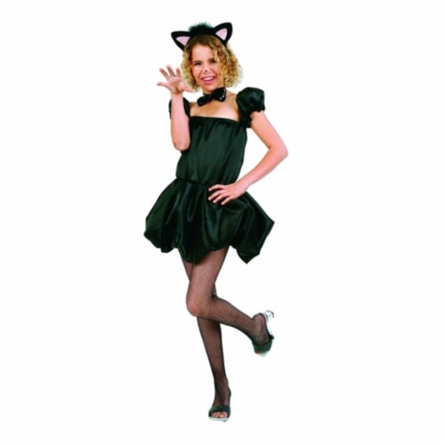 Charming Kitty Girls Costume Charming Kitty Girls Costume