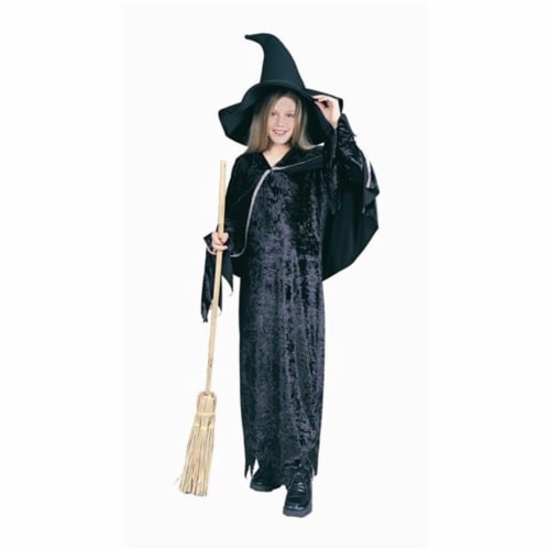 RG Costumes 91186-M Moonlight Witch Costume - Size Child-Medium Perspective: front