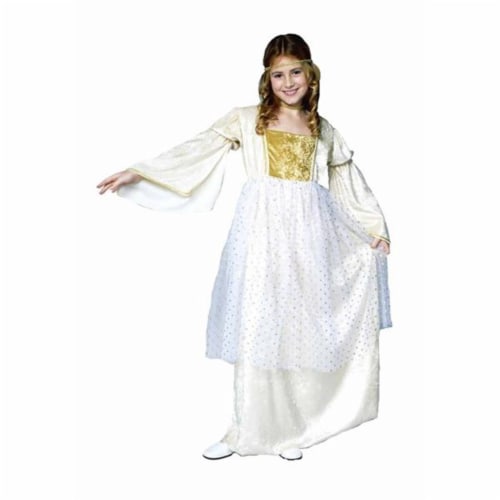 RG Costumes 91251-M Fantasy Fairy Costume - Size Child-Medium Perspective: front
