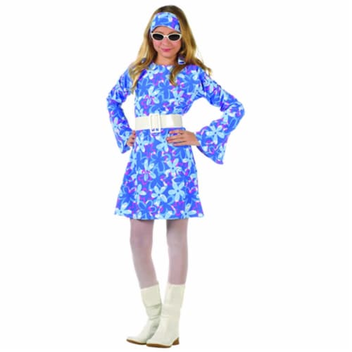 RG Costumes 91270-XL Large Child 70s ...