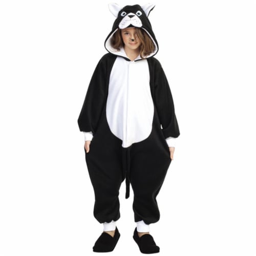RG Costumes 40172 Large Cassidy The Cat Child Costume Perspective: front