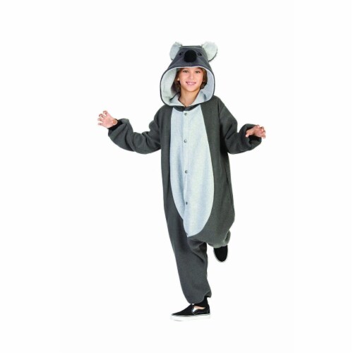 Rg Costumes Kylie Koala Child Costume - Medium Costume Perspective: front
