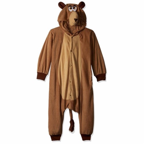 RG Costumes 40234 Humphrey Camel Child  Costume  Medium Perspective: front