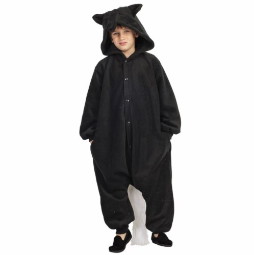RG Costumes 40302 Small Honey Badger Child Costume Perspective: front