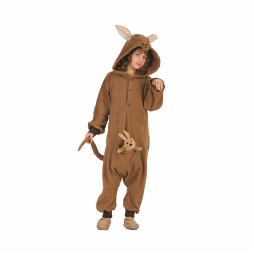 RG Costumes 40325 Kittle Kangaroo Child  Costume  Small Perspective: front