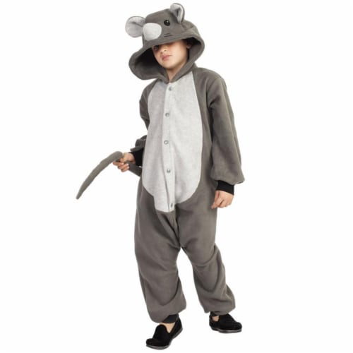 RG Costumes 40449 Mouse Toddler Costume Perspective: front