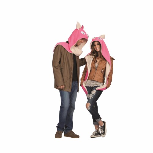 RG Costumes Penelope Pig Scatz Costume - One Size, 1 - Fred Meyer