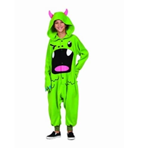 RG Costumes 46133-L SSH - Sig Child Large Perspective: front