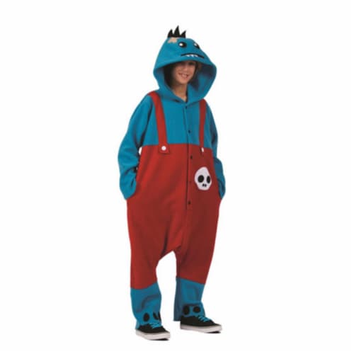 RG Costumes 46134-L Ssh-Ozzie  Child Costume - Large Perspective: front