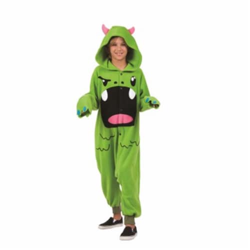 RG Costumes 46132-M SSH-Tribe Child Costume - Medium Perspective: front