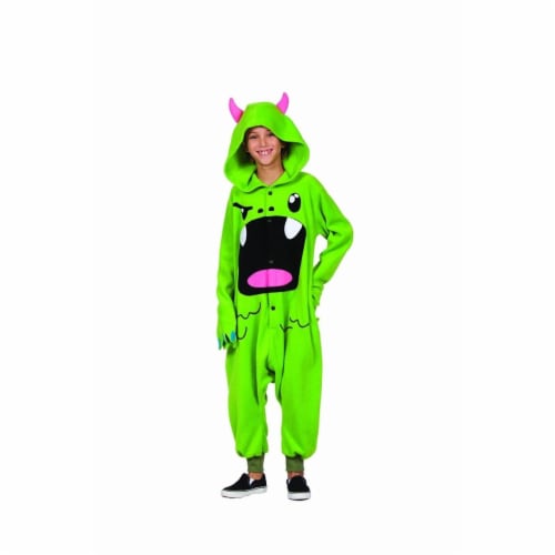 RG Costumes 46132-S SSH-Tribe  Child Costume - Small Perspective: front