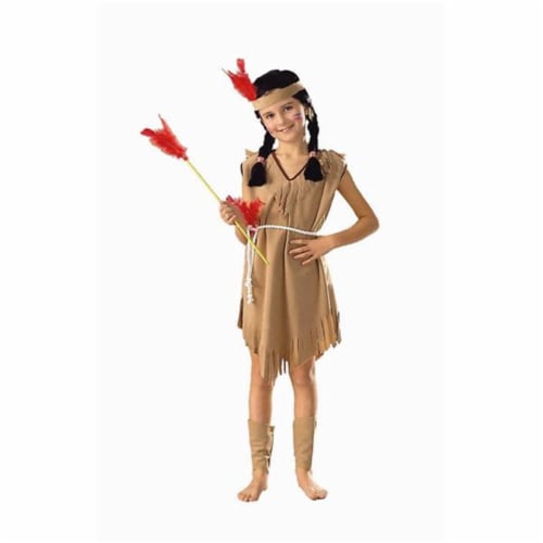 Plus size native american costume deals