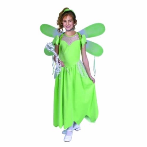 RG Costumes 91209-L Pixie Costume - Size Child Large 12-14 Perspective: front