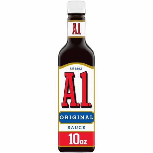 Dale's Steak Sauce (Case of 12/10 oz.)