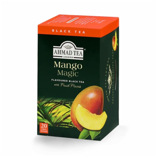 Mango Magic