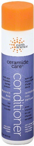 Earth Science Ceramide Care Conditioner Perspective: front