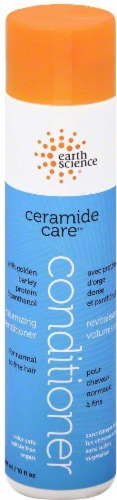 Earth Science Ceramide Complex Conditioner Perspective: front
