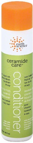 Earth Science Ceramide Complex Conditioner Perspective: front
