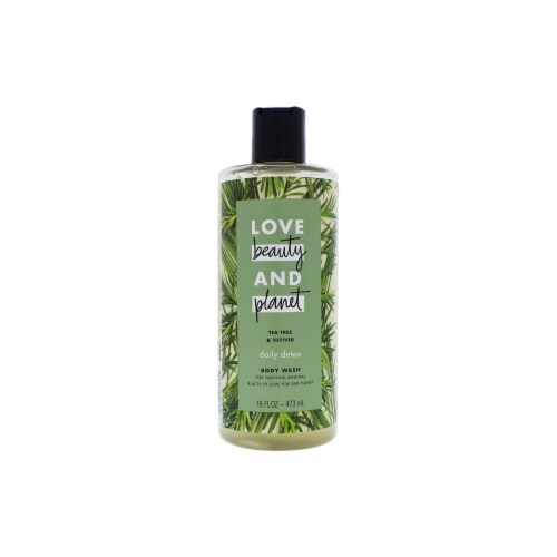 Love beauty and planet body wash deals