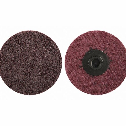 Sim Supply Surface-Conditioning Disc,2 in Dia,TS 05539554466, 1 