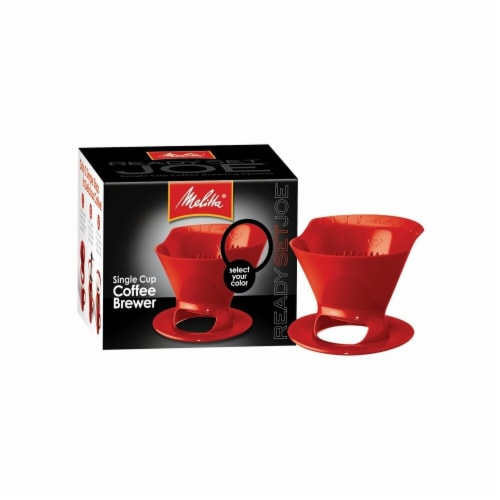 Melitta ready set joe sale