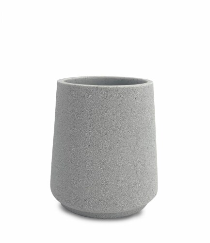 Splash Home Sizal Resin Toothbrush Holder Perspective: front