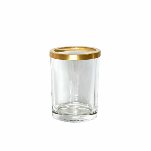 Splash Home Espalli Toothbrush Holder Perspective: front