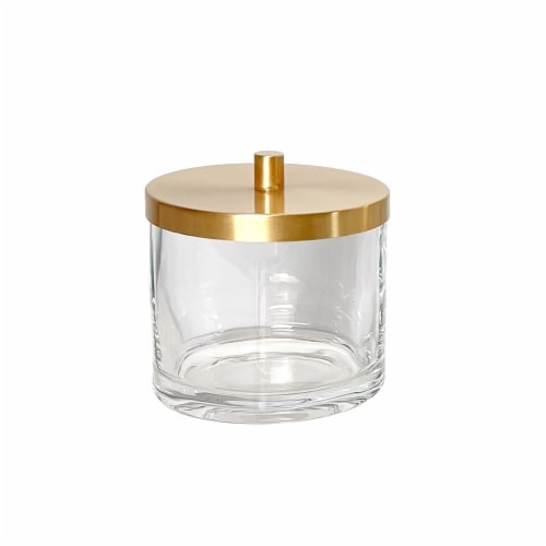 Splash home Espalli Cotton Jar Perspective: front