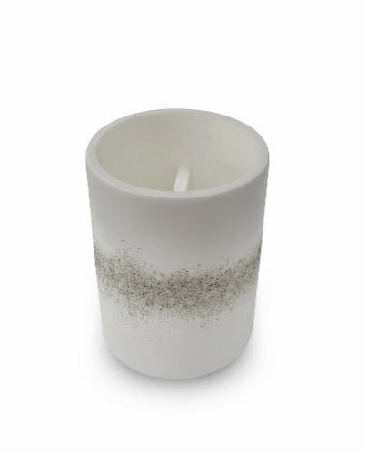 Splash Home Venlo Resin Toothbrush Holder Perspective: front