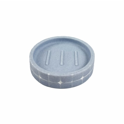 Splash Home Tileo Soap Dish Perspective: front