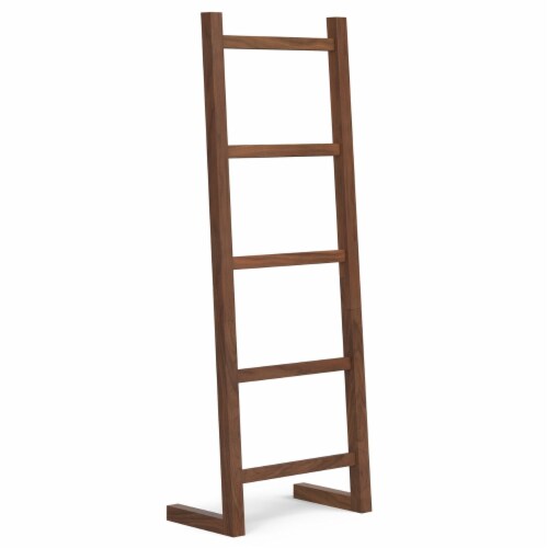 Freestanding blanket ladder hotsell