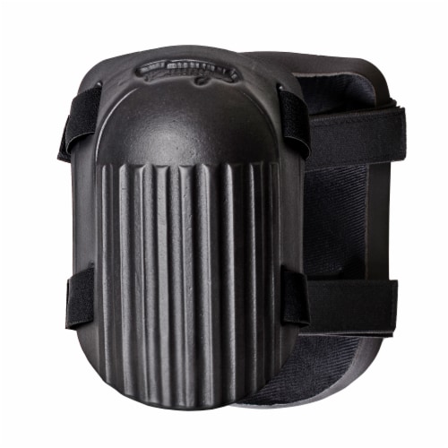Tommyco T-Foam Tradesman Foam Kneepads Perspective: front