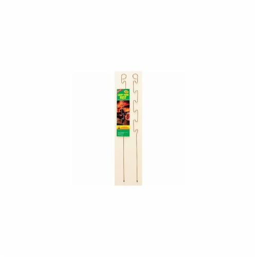 Coghlans 159087 Camp Fork Rest - 2 Pack Perspective: front