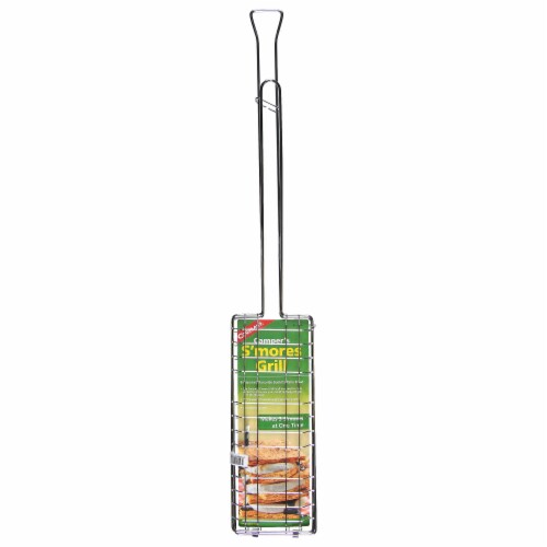 Coghlan's® Camper's S'mores Grill Perspective: front