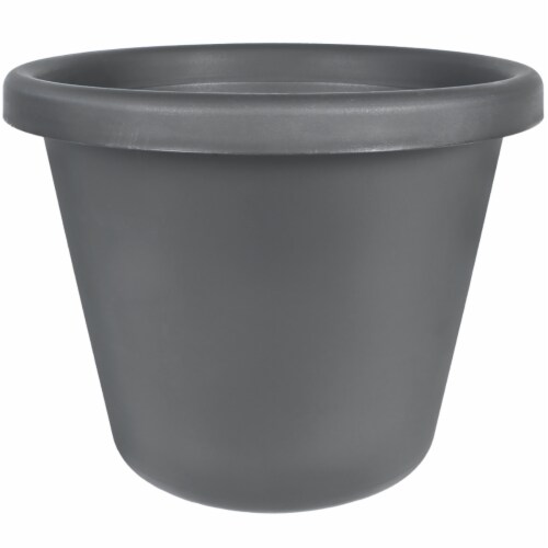 HC Classic Pot - Warm Gray, 16 in Fred Meyer