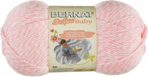 Bernat Softee Baby Yarn