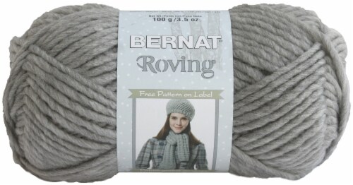 Bernat Roving Yarn 