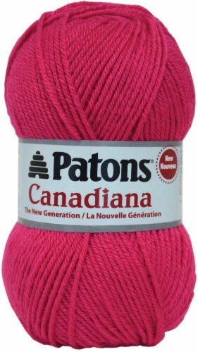 Patons canadiana clearance