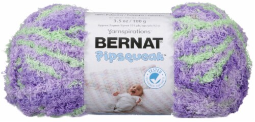 Bernat Pipsqueak Yarn-Tickle Me Pink, 1 count - Gerbes Super Markets