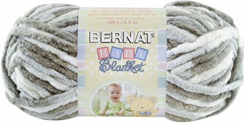 Bernat Baby Blanket Yarn-Little Sand Castles, 1 count - Foods Co.