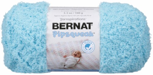 Bernat pipsqueak white yarn best sale