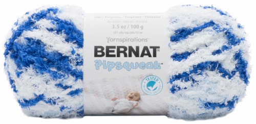 Bernat Pipsqueak Yarn-Sittin' Pretty, 1 count - Ralphs