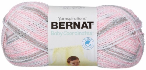 Bernat baby coordinates 2025