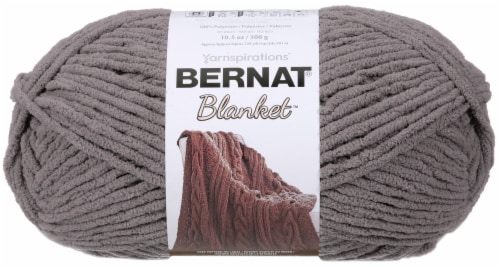 Bernat Blanket Big 