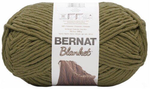 Bernat Blanket Big 