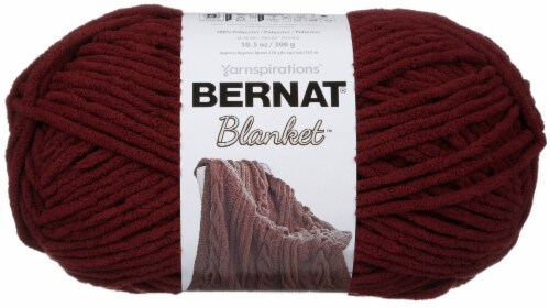 Bernat Blanket Big