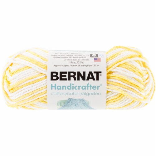 Bernat® Handicrafter® Cotton Yarn